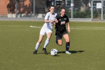 Album: wBJ SCALA am 26.8.23 - wBJ Alstertal-Langenhorn - SV Henstedt-Ulzburg : Ergebnis: 4:1